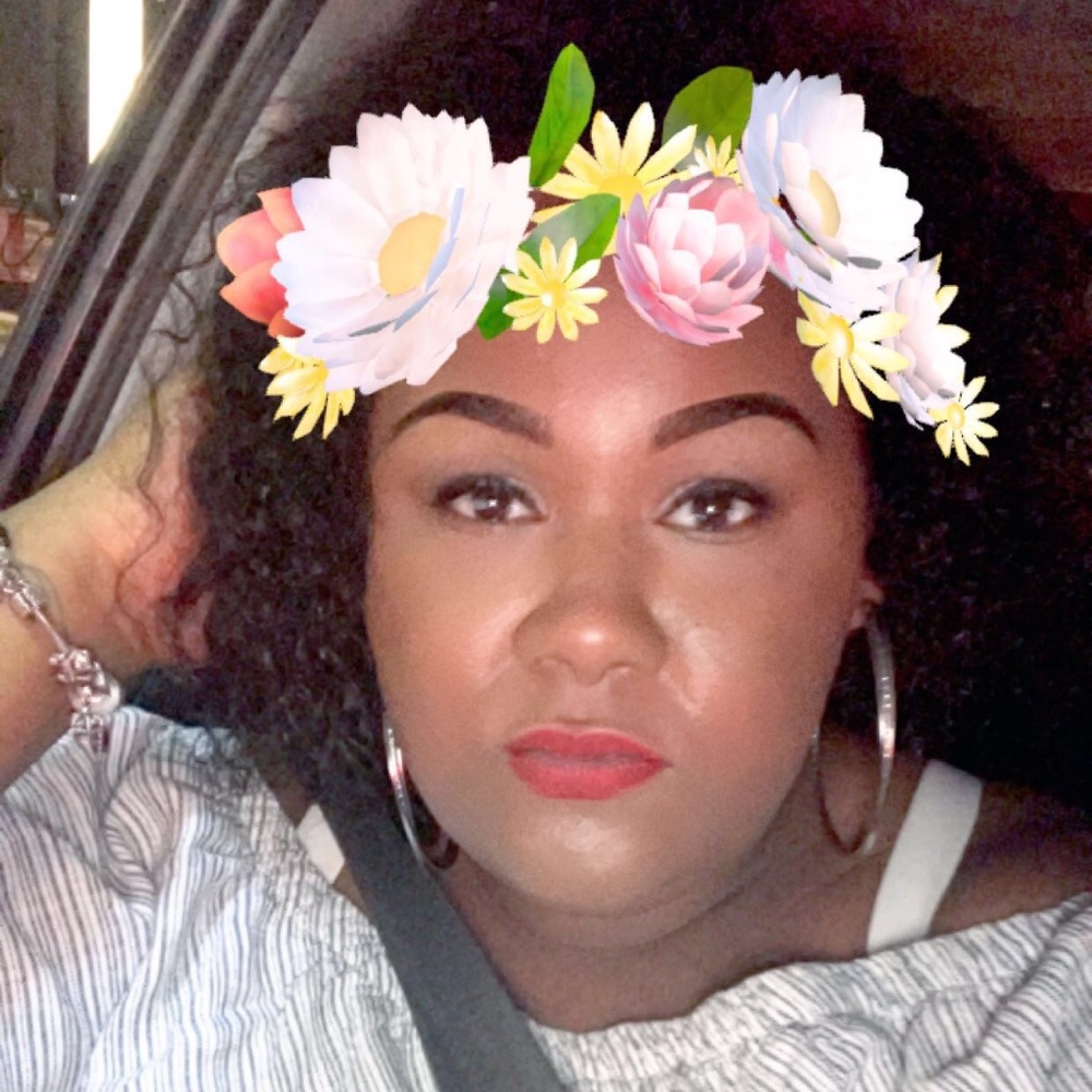 Meet your Posher, Myra